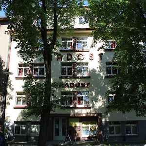 Hotel Penzion Radost Poděbrady Exterior photo