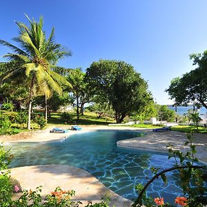 Shimoni Reef Lodge Exterior photo