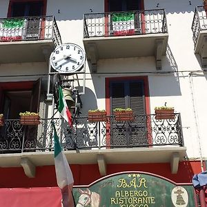 Hotel Ciocca Castelnuovo Don Bosco Exterior photo