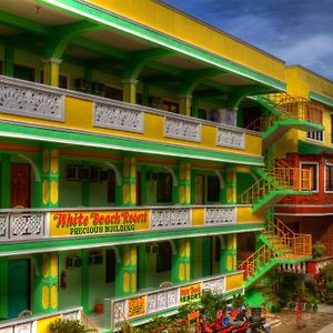 White Beach Resort Puerto Galera Exterior photo