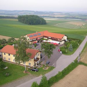 Hotel Pension Weinbauer Hofkirchen im Traunkreis Exterior photo