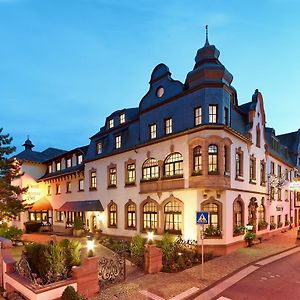 Hotel Eurener Hof Trevír Exterior photo