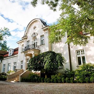 Aparthotel Palac Zdunowo Załuski Exterior photo