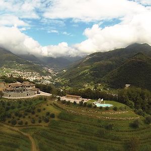 Vila Colletto Agribiorelais Villongo SantʼAlessandro Exterior photo