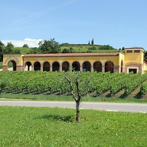 Penzion Monte Tondo Winery Soave  Exterior photo