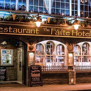 Failte Hotel Killarney Exterior photo