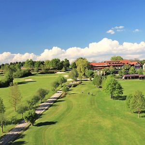 Golf- Und Landhotel Anetseder Thyrnau Exterior photo