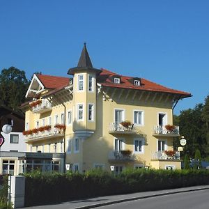 Hotel Das Schloessl Bad Tölz Exterior photo