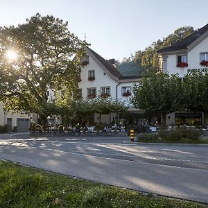 Parkhotel Schwert - Self-Check-In Weesen Exterior photo