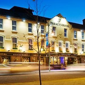 Treacys Hotel & Leisure Centre Waterford Exterior photo