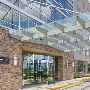 Hotel The Westin Mount Laurel Exterior photo