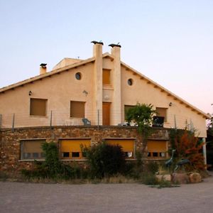 Hotel Allucant - Gallocanta Exterior photo