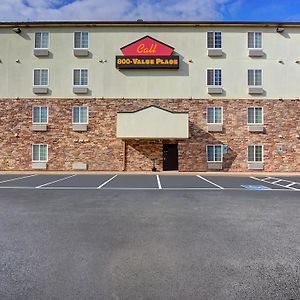 Woodspring Suites Tyler Exterior photo