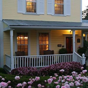 The Foxes Inn Sutter Creek Exterior photo