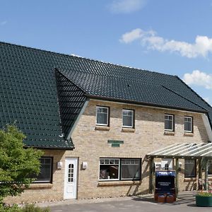 Hotel Gasthof Lafrenz Hamdorf Exterior photo