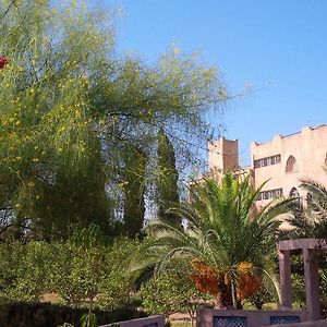 Villa Du Souss Agádír Exterior photo