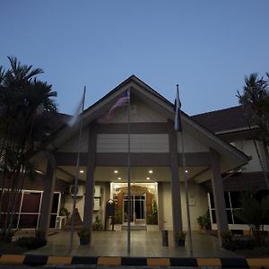 Hotel Seri Malaysia Temerloh Exterior photo