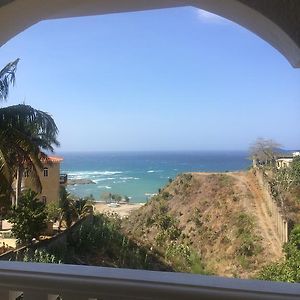 Hotel Peaceful Ocean View Studio Puerto Plata Exterior photo