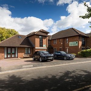 Abbeyfield Lodge Stockton-on-Tees Exterior photo