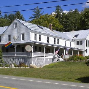 The Sterling Inn Caratunk Exterior photo