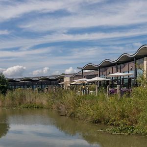 Resort Land & Zee Scharendijke Exterior photo