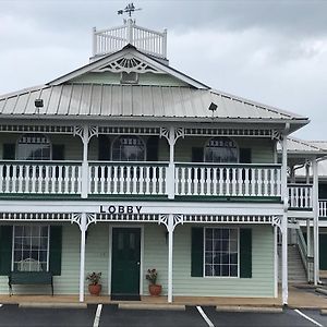 Deluxe Inn & Suites Philadelphia Exterior photo