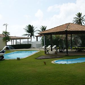 Hotel Pousada Corais De Maracajaú Exterior photo