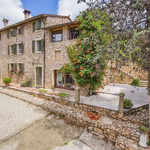 Penzion Antica Corte Soave  Exterior photo