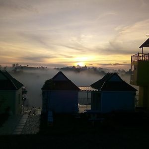 Bed and Breakfast Lovely Farm Khao Kho Exterior photo