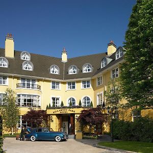 Hotel The Killarney Park Exterior photo