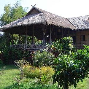 Lisu Lodge Čiang Mai Exterior photo