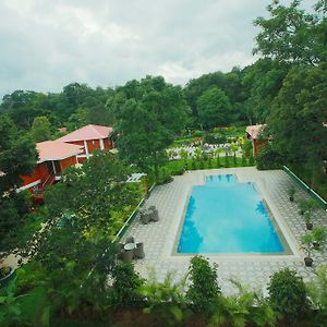 Hotel Kabini Springs Exterior photo