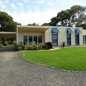 Vila Seashells Penneshaw Kingscote Exterior photo