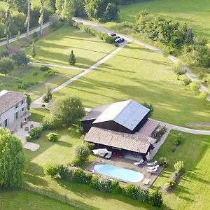 Hotel Moulin De Laboirie Bazas Exterior photo