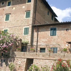 Hotel Borgo Di Alica Forcoli Exterior photo