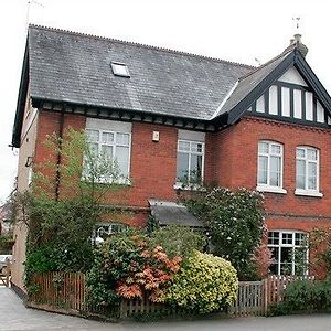 Hotel Reepham House Lyndhurst Exterior photo