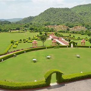 The Gold Palace & Resorts Džajpur Exterior photo