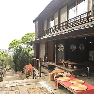 Hotel Minshuku Hiroshimaya Kumamoto Exterior photo