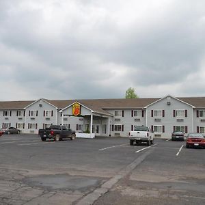 Motel Super 8 By Wyndham Neosho Exterior photo