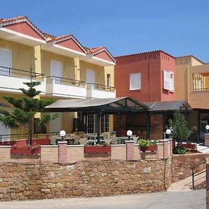 Sunrise Hotel Agia Ermioni Exterior photo