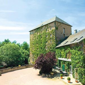 Hotel Auberge Du Moulin Marin Lapalisse Exterior photo