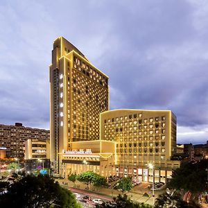 Overseas Chinese Hotel Wen-čou Exterior photo