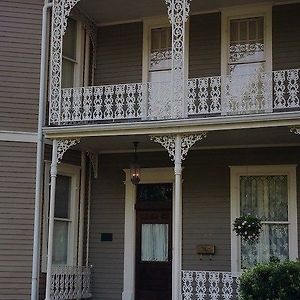 Laurel Manor Bed And Breakfast Natchez Exterior photo