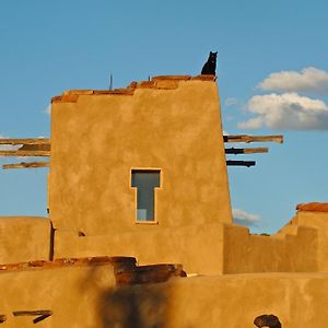 Hotel Canyon Of The Ancients Guest Ranch Cortez Exterior photo