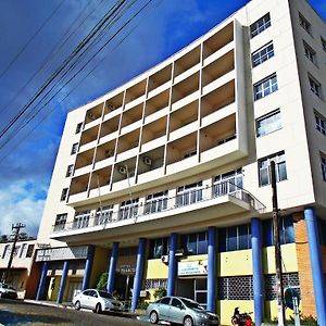 Hotel Sao Francisco Penedo  Exterior photo