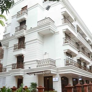 Comfort Inn Emerald Dāpoli Exterior photo