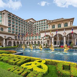 Garden City Hotel Phnompenh Exterior photo