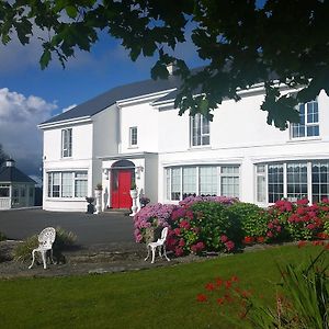 Bed and Breakfast Carrabaun House Westport Exterior photo