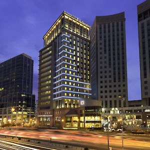 Hotel Millennium Plaza Dauhá Exterior photo