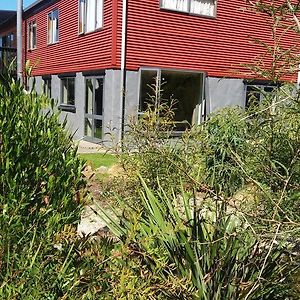 Hotel The Red Shed, Anakiwa Picton Exterior photo